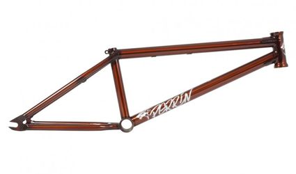 FEDERAL NEW SIGNATURE FRAME